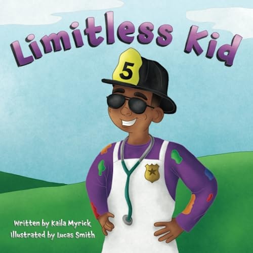 Limitless Kid