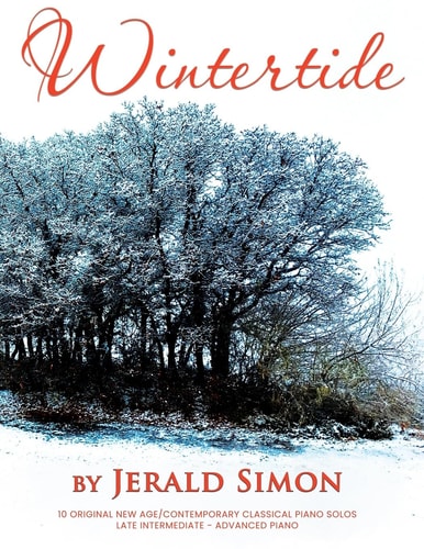 Wintertide Instrumental Piano Solos