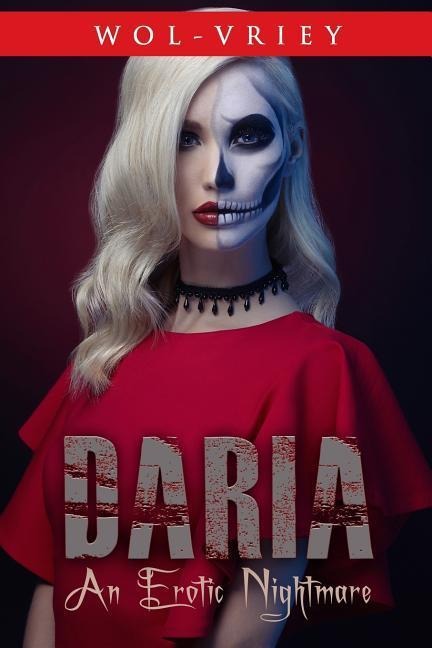 Daria An Erotic Nightmare