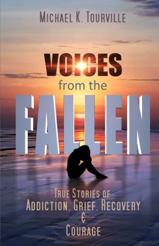 Voices from the Fallen True Stories of Addiction, Grief, Recovery, and Courage