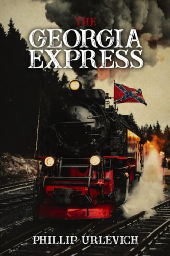 The Georgia Express
