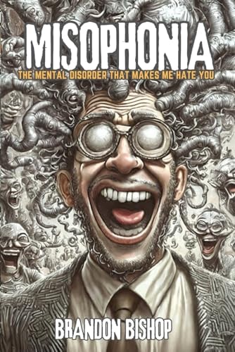 Misophonia The Disorder That Makes Me Hate You