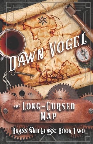 The Long-Cursed Map