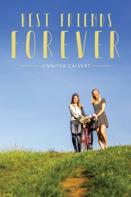 &#65279;BFFs: Best Friends Forever