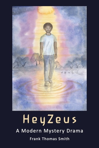 HeyZeus A Modern Mystery Drama