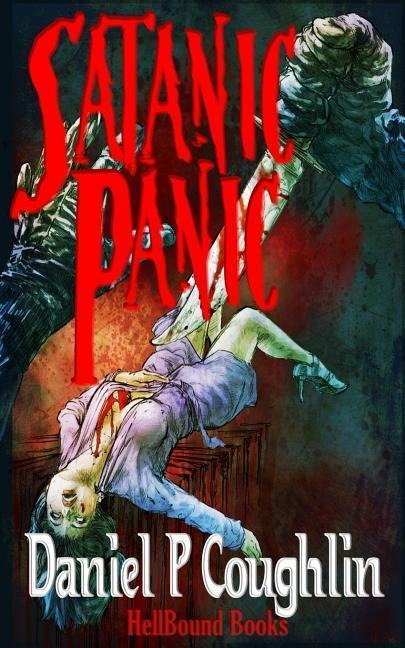 Satanic Panic: A Homage to 1980s B-Movie Horror