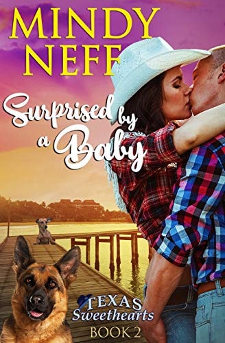 Surprised by a Baby Small Town Contemporary Romance