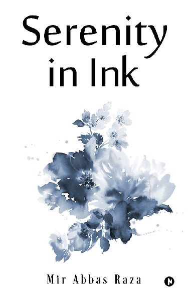Serenity in Ink