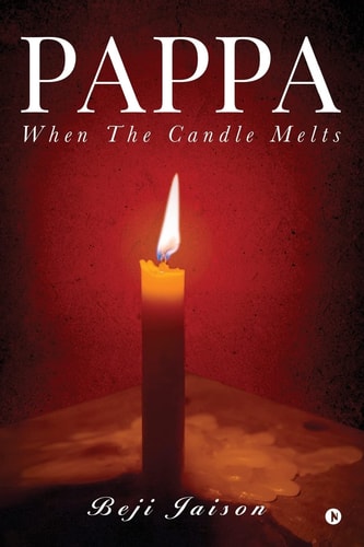 Pappa When the Candle Melts