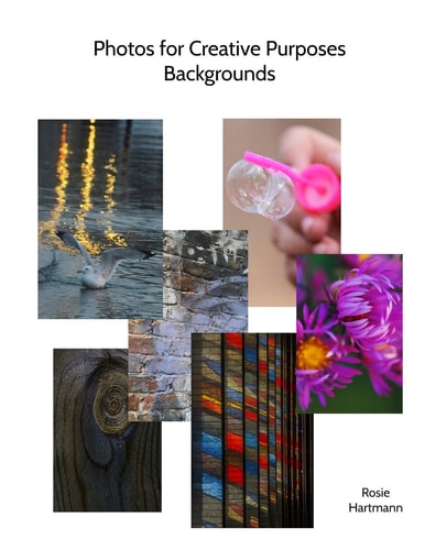 Photos for Creative Purposes Backgrounds