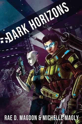 Dark Horizons (Revised Edition)