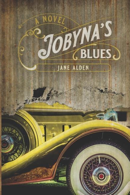Jobynas Blues