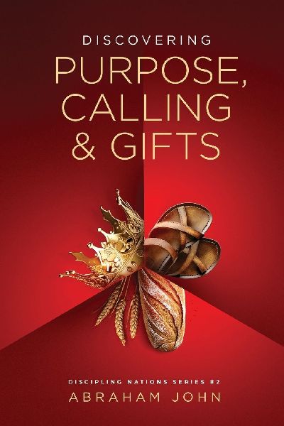 Purpose, Calling & Gifts