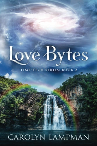 Love Bytes Time Tech Series Book 2