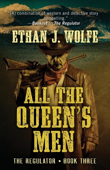 All the Queens Men