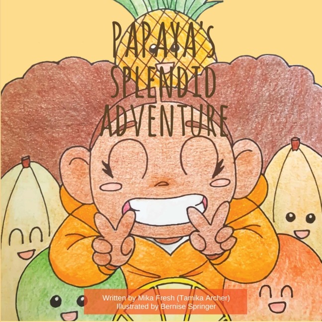 Papayas Splendid Adventure