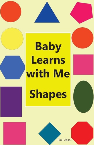 Baby Learns With Me Shapes