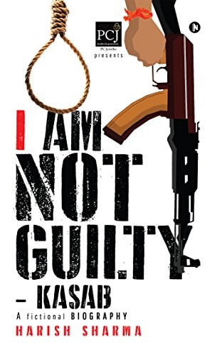 I Am Not Guilty - Kasab