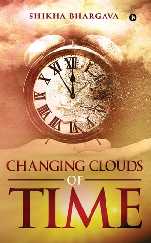 Changing Clouds Of Time