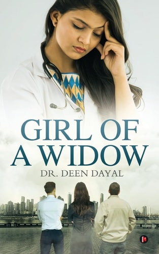 Girl of a Widow
