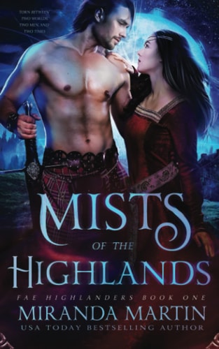 Mists of the Highlands