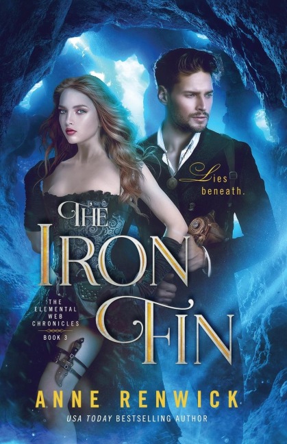 The Iron Fin: A Historical Fantasy Romance