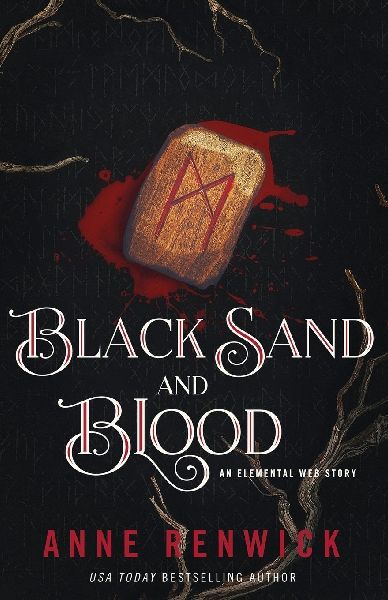 Black Sand and Blood