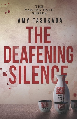 The Yakuza Path The Deafening Silence