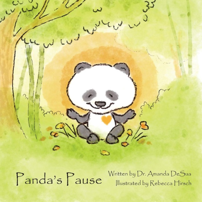 Pandas Pause