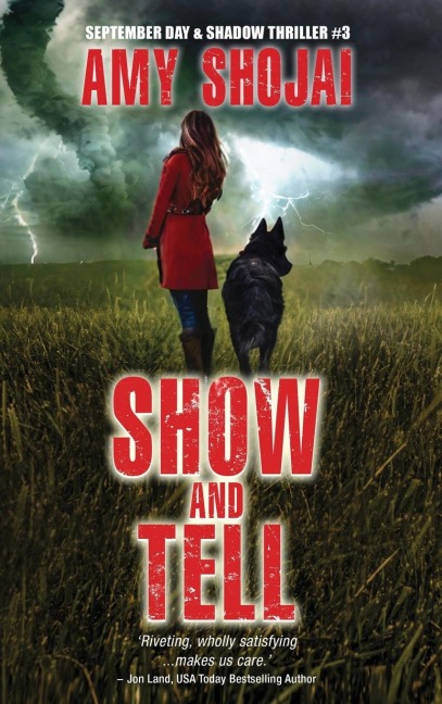 Show And Tell