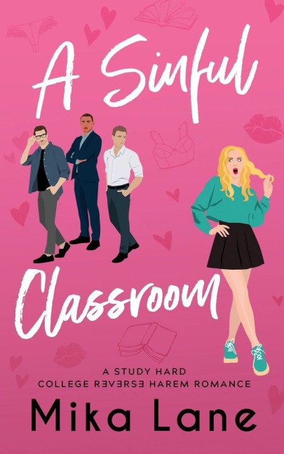 A Sinful Classroom