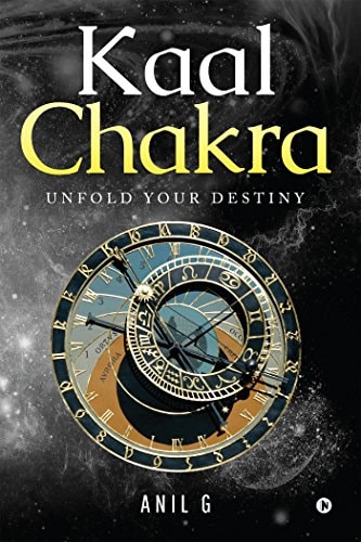Kaal Chakra Unfold Your Destiny