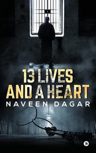 13 Lives and a Heart