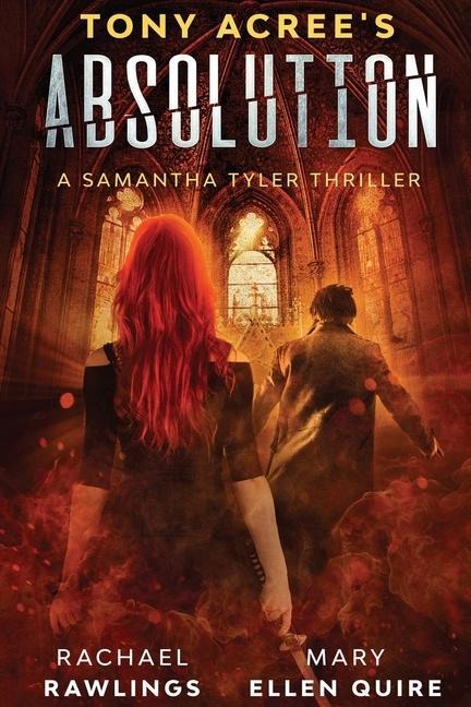 Tony Acrees Absolution