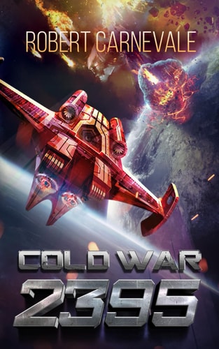 Cold War 2395