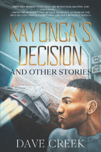 Kayonga's Decision And Other Stories