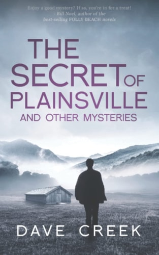The Secret of Plainsville And Other Mysteries