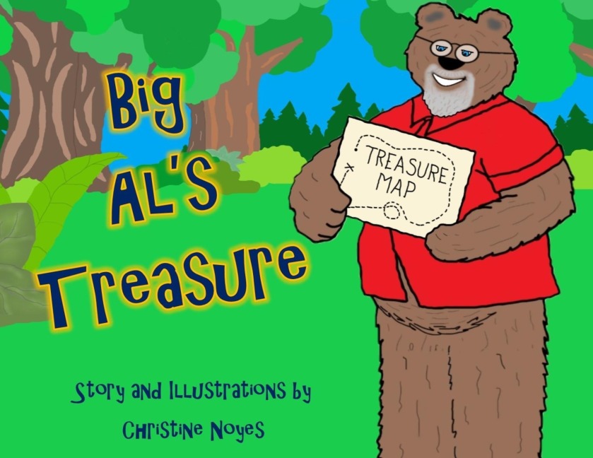 Big Als Treasure