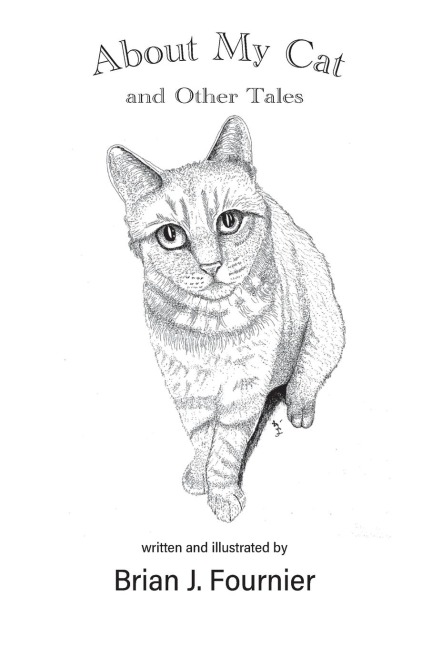 About My Cat