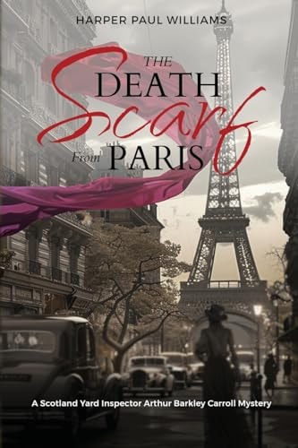 The Death Scarf From Paris
