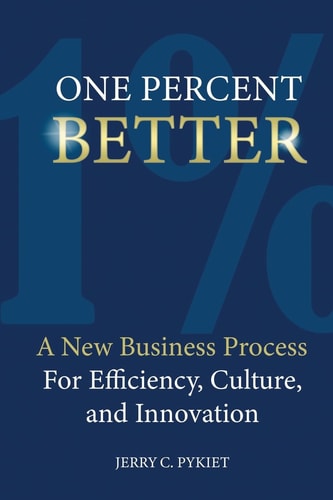 One Percent Better