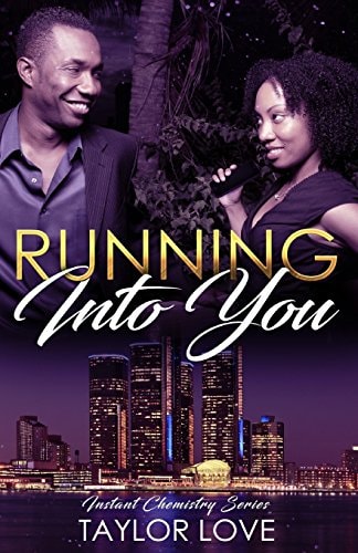 Running Into You Instant Chemistry Series
