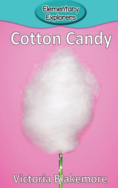 Cotton Candy
