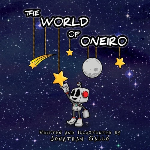The World of Oneiro Finding Your Place in the World