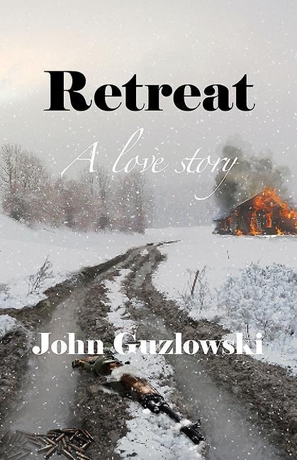 Retreat: A Love Story