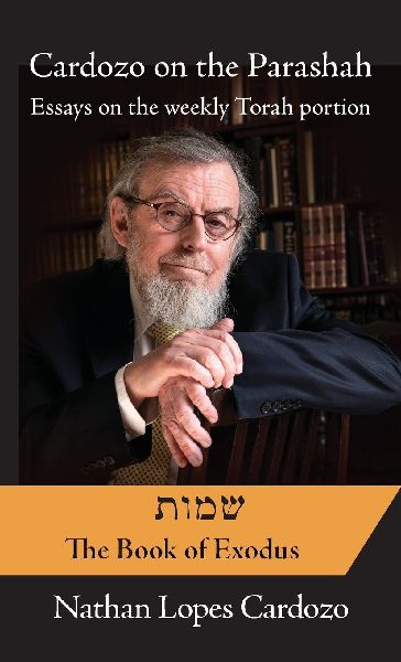 Cardozo on the Parasha: Shemot | Exodus
