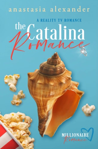 Catalina Romance