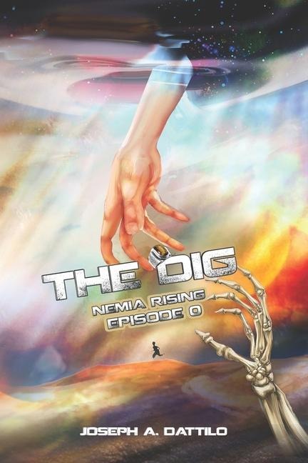 Nemia Rising Episode 0: The Dig