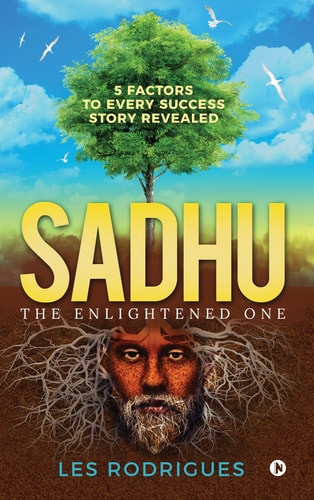 Sadhu The Enlightened One