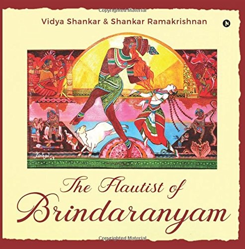 The Flautist of Brindaranyam